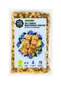 Billa Vega Vita Bio-Tempeh Angebot