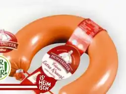 Billa Hofstädter Fair zum Tier! Extra Kranzl Angebot