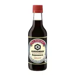 Billa Kikkoman Sojasauce Angebot