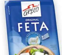 Billa Greco Feta Angebot