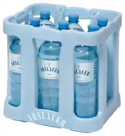 Billa Vöslauer Mineralwasser Angebot