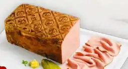 Billa Neuburger Leberwurst Angebot