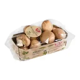 Billa ja!natürlich Bio Cremechampignons Angebot