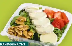 Billa Billa immer gut Blattsalatmischung Angebot