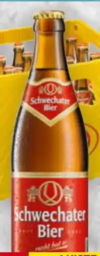 Billa Schwechater Bier Angebot