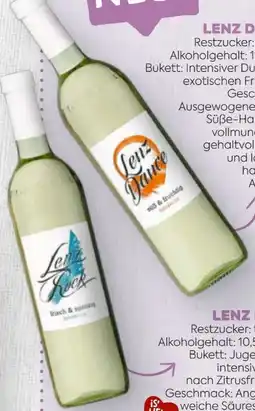 Billa Lenz Moser Rock Angebot