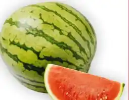 Billa Wassermelone Angebot