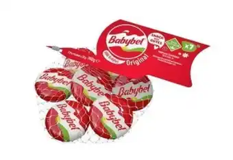 Billa Babybel Mini Angebot