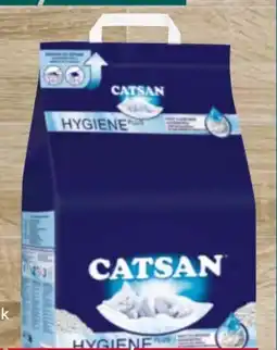 Billa Catsan Hygienestreu Angebot