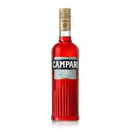 Billa Campari Bitteraperitif Angebot