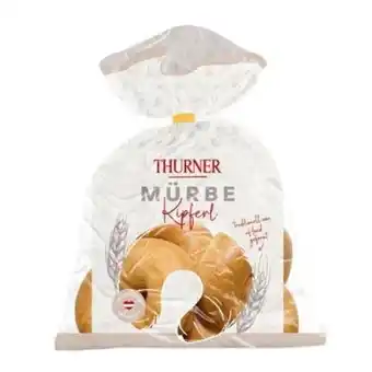 Billa Thurner Mürbe Kipferl Angebot