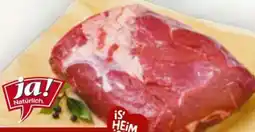 Billa ja!natürlich Bio Bratenfleisch Angebot
