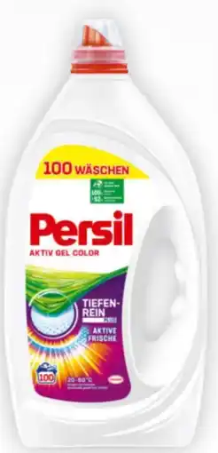 Billa Persil Flüssig Angebot