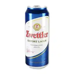 Billa Zwettler Export Lager Angebot