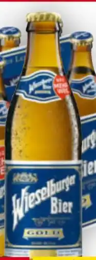 Billa Wieselburger Gold Angebot