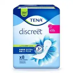 Billa Tena Men Hygiene Einlagen Angebot