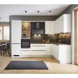 Möbelix Impuls Küchen Eckküche Ip4050 Angebot