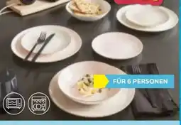Möbelix Luca Bessoni Tafelservice Malina Angebot