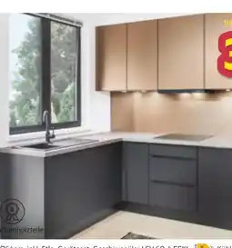 Möbelix pino Eckküche Angebot