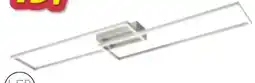 Möbelix Luca Bessoni LED-Deckenleuchte Suna Angebot