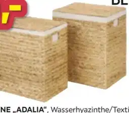 Möbelix Luca Bessoni Wäschetonne Adalia Angebot