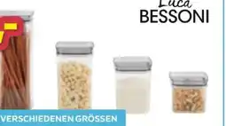 Möbelix Luca Bessoni Vorratsdose Tessy Angebot