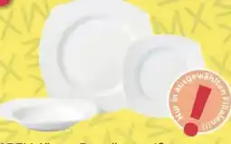 Möbelix James Wood Tafelservice Rosabella Angebot