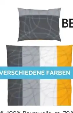 Möbelix Luca Bessoni Bettwäsche Julia Angebot