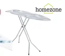 Möbelix Home Zone Bügelbrett Bastian Angebot