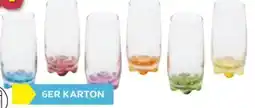 Möbelix Ondega Longdrinkgläser Alison Angebot