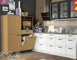 Möbelix Express Küchen Eckküche Angebot