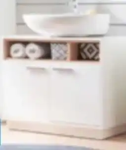 Möbelix Waschbeckenunterschrank Angebot