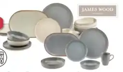 Möbelix James Wood Müslischale Sonora Angebot