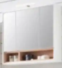 Möbelix Spiegelschrank Angebot