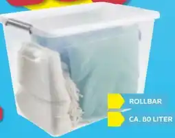 Möbelix Home Zone Box mit Deckel Lars Angebot