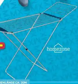 Möbelix Home Zone Wäschetrockner Swan Angebot