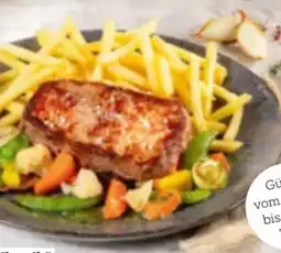 XXXLutz XXXLutz Rumpsteak Klassik Angebot