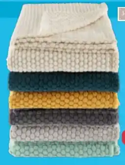 Möbelix James Wood Kuscheldecke Belinda Angebot
