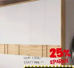 XXXLutz Xora Drehtürenschrank Angebot