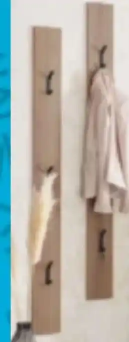 Möbelix Garderobenpaneel Angebot