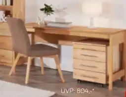 XXXLutz Linea Natura Schreibtisch Angebot