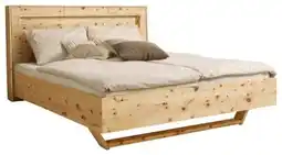 XXXLutz Valnatura Bett Angebot