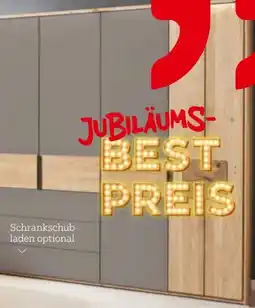 XXXLutz Valnatura Drehtürenschrank Angebot