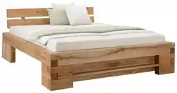XXXLutz Linea Natura Bett Angebot