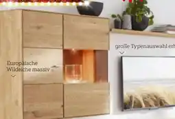 XXXLutz Valnatura Wohnwand Angebot