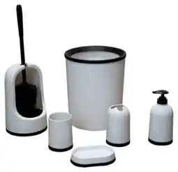 XXXLutz Sadena Bad-Accessoire Set Angebot