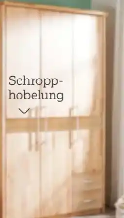 XXXLutz Linea Natura Drehtürenschrank Angebot