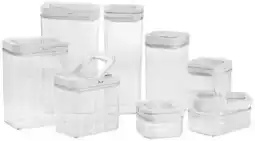 XXXLutz Homeware Professional Vorratsdosen-Set Angebot