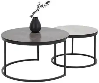XXXLutz home24 Couchtischset Angebot