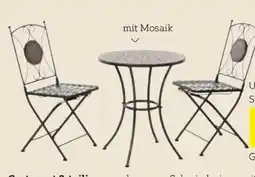 XXXLutz Ambia Gartenset Angebot